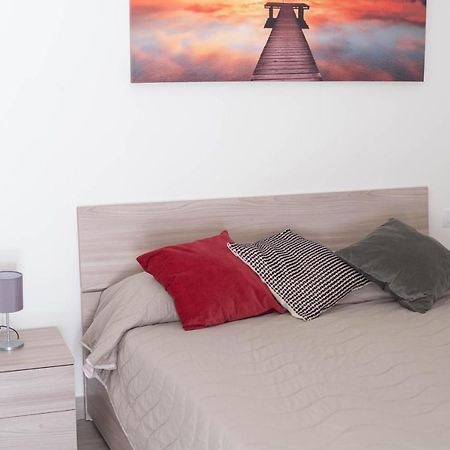 Neapolitan Roo Apartment ภายนอก รูปภาพ