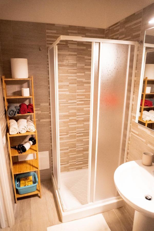 Neapolitan Roo Apartment ภายนอก รูปภาพ