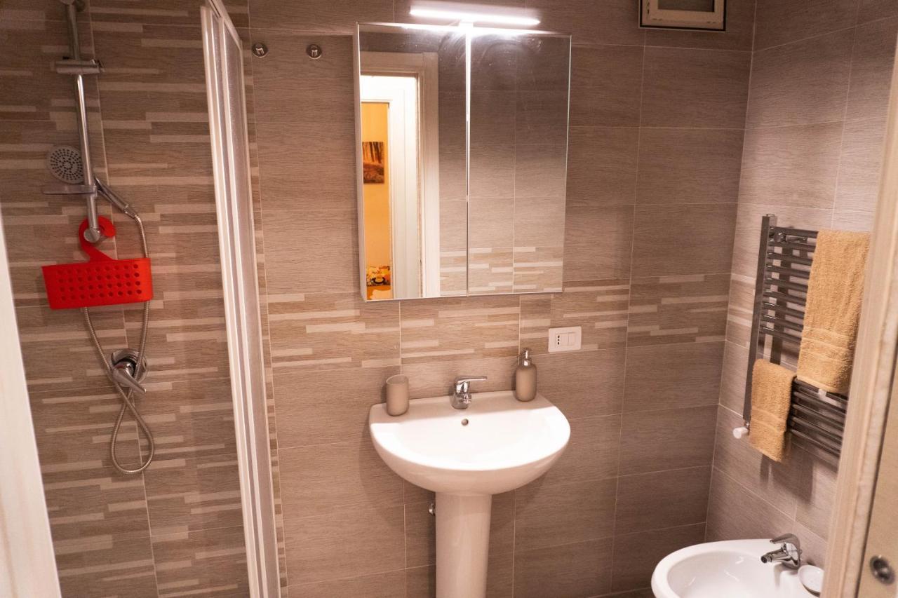 Neapolitan Roo Apartment ภายนอก รูปภาพ