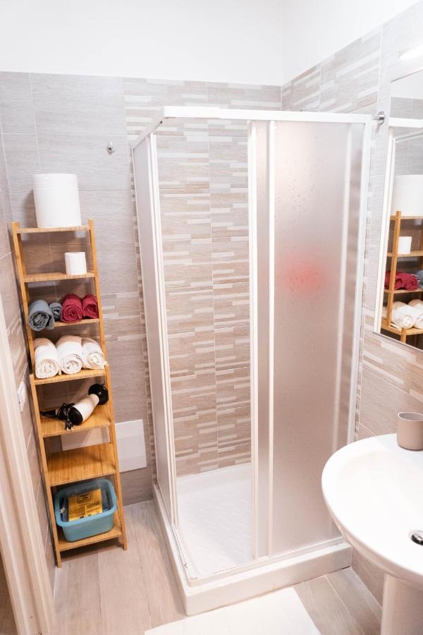 Neapolitan Roo Apartment ภายนอก รูปภาพ