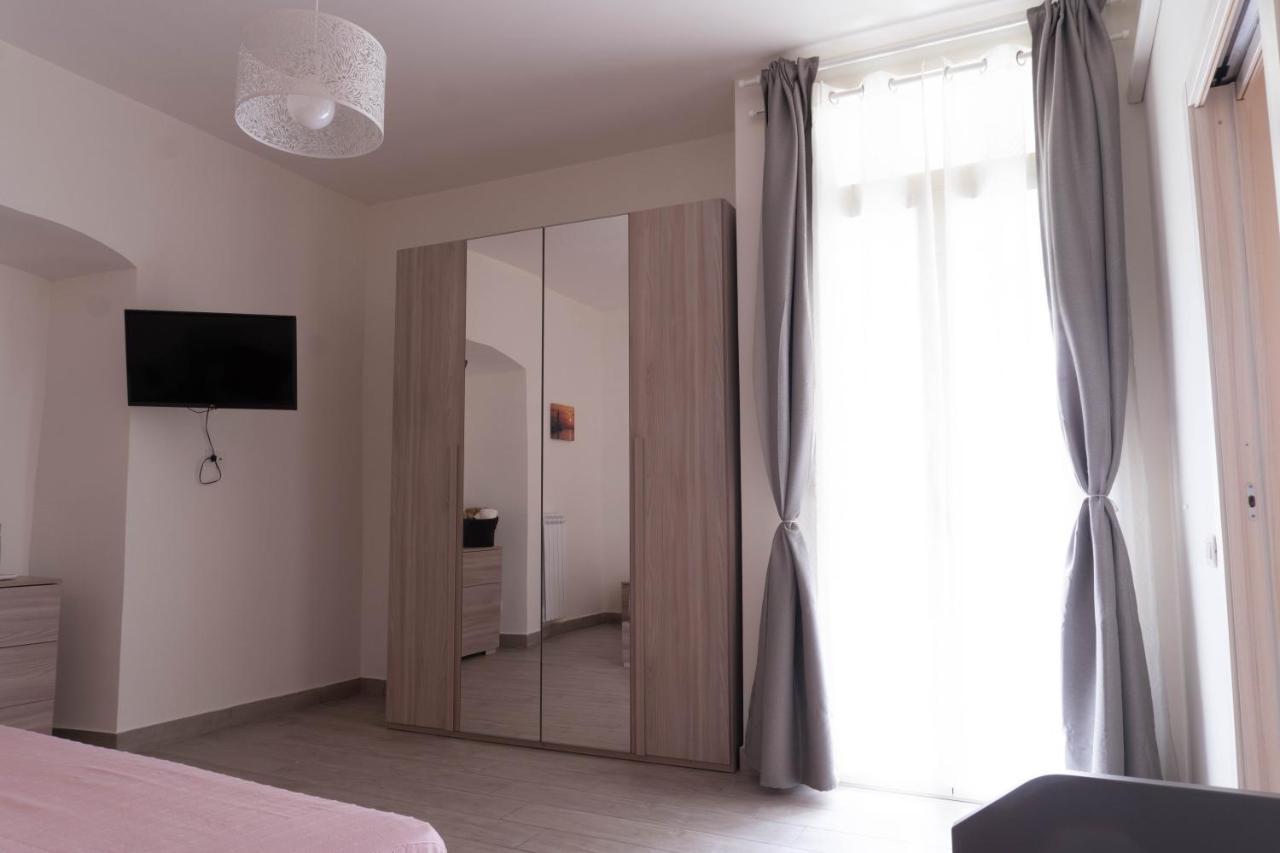 Neapolitan Roo Apartment ภายนอก รูปภาพ