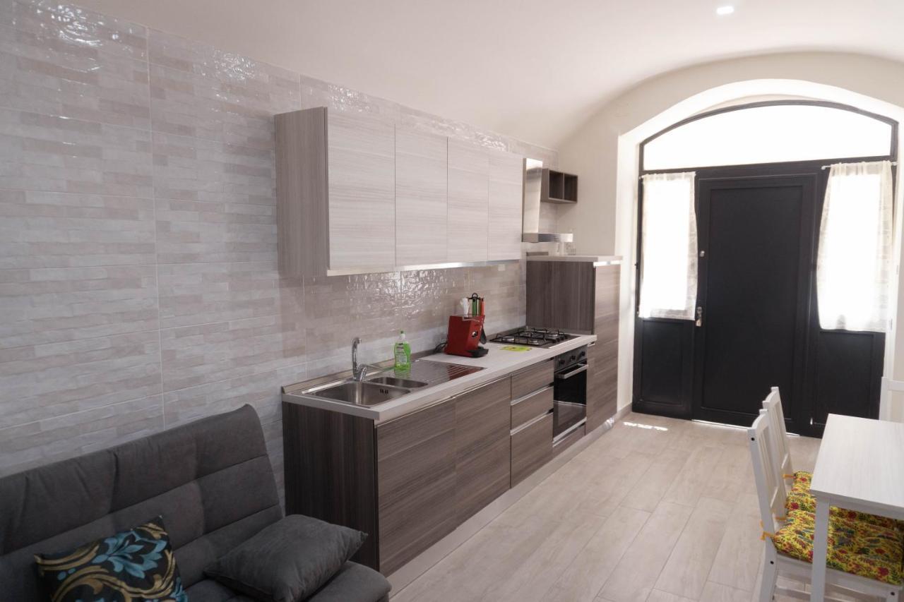 Neapolitan Roo Apartment ภายนอก รูปภาพ
