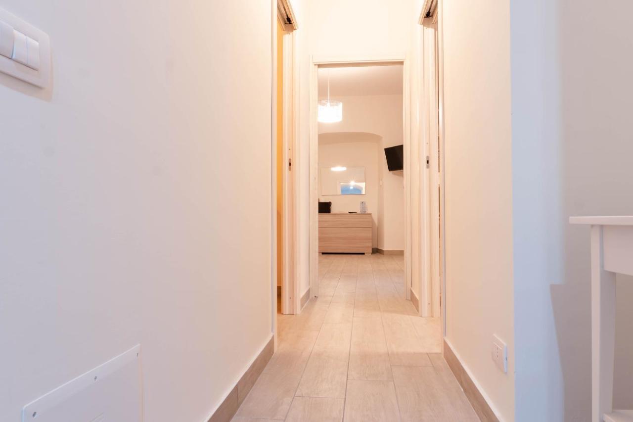 Neapolitan Roo Apartment ภายนอก รูปภาพ