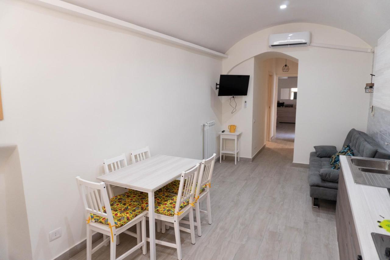Neapolitan Roo Apartment ภายนอก รูปภาพ