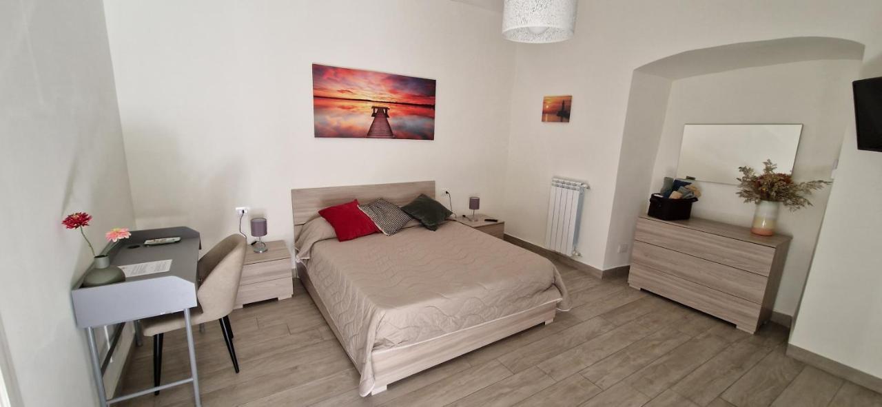Neapolitan Roo Apartment ภายนอก รูปภาพ